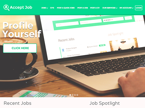 Membership Wordpress Site: Job board